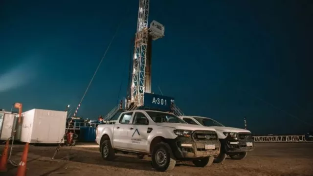 Aconcagua: perspectivas y desafíos en la industria petrolera de la región