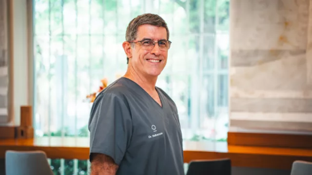 Ovum, la clínica de reproducción asistida y cirugía fetal, con una crisis de crecimiento: las claves del éxito del centro médico