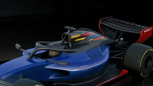 La F1 se expande: Cadillac (GM) ingresa en la máxima competición automovilística en el 2026 (un acuerdo que permitirá 11 equipos)