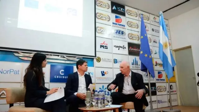 CAME, Unión Europea y Fundación Bariloche impulsan la eficiencia energética en pymes de la Patagonia