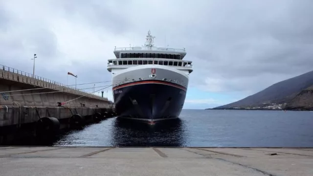 La industria de los cruceros navega más rápido: 32 millones de pasajeros al año (los hoteles flotantes crecen a todo vapor)