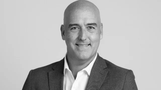 Maxi Gutiérrez es el nuevo VP & General Manager de GSK para Argentina y Cono Sur