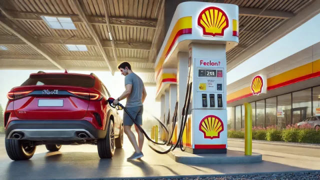 ¿Vos te cargarías solo el combustible en tu vehículo? (qué dicen desde la Fecac y qué pasa en otros países)