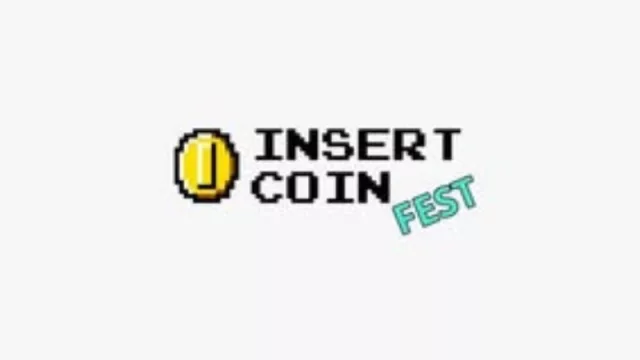 Insert Coin Fest: el evento gamer más grande de la Patagonia llega a Neuquén con nostalgia y solidaridad