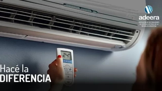 Adeera lanza “Hacé la diferencia” para promover el uso responsable de la energía eléctrica este verano