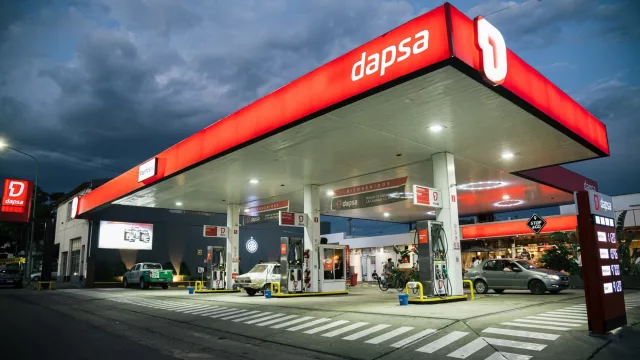 Dapsa le comprará más de u$s 1100 millones en combustibles a YPF
