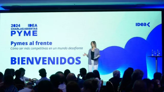 Empresarios de IDEA impulsan propuestas para potenciar la competitividad de las Pymes