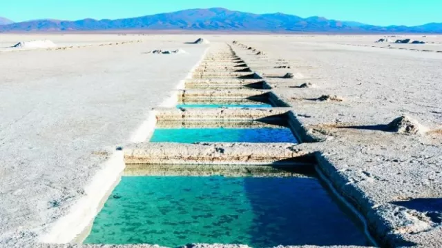 La minería argentina ante un gran desafío de US$ 33.000 millones