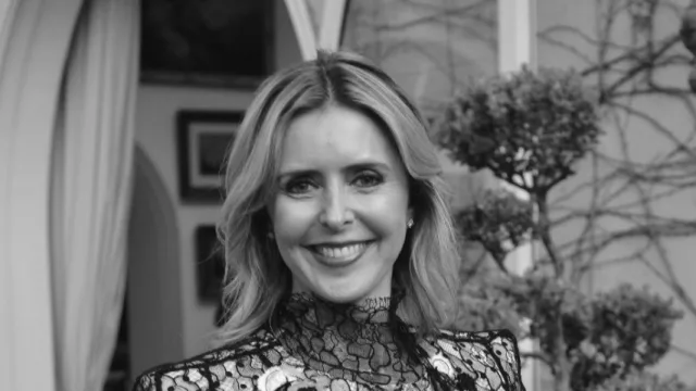 Luciana Marsicano es la nueva gerente general de Pandora para Latinoamérica