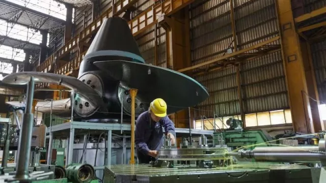 IMPSA pasa a manos de ARC Energy: la primera privatización del año