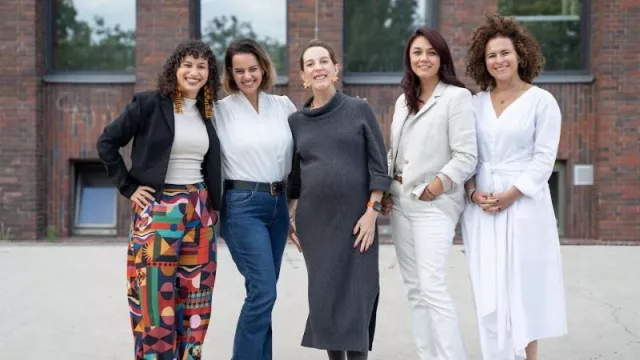 Bayer busca 15 mujeres emprendedoras listas para escalar su impacto (y provenientes de las áreas salud y seguridad alimentaria)
