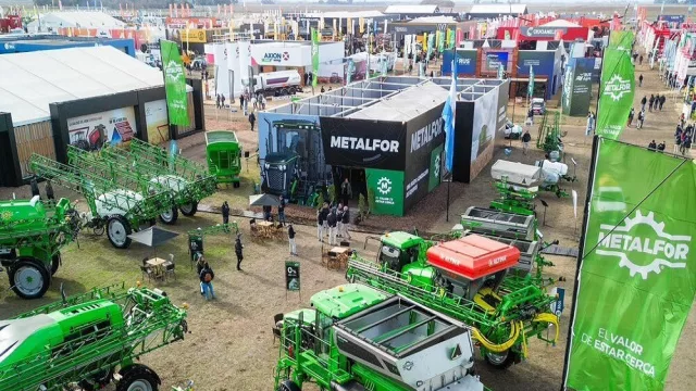 Metalfor se financia en el mercado de capitales: colocó deuda por más de $ 7.822 millones (Fideicomiso Financiero Metalcred XVII)