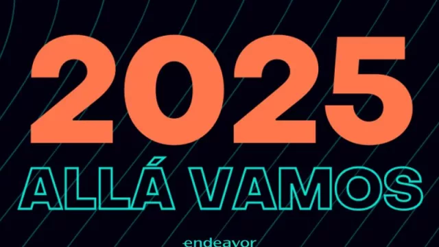 Ya tiene fecha la Experiencia Endeavor en Patagonia (mirá el calendario completo que arranca en abril y termina en octubre)