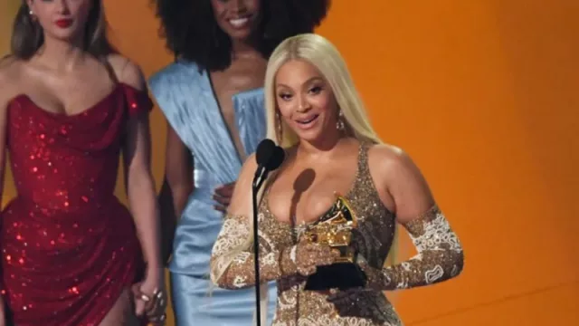 El impacto de los 67th Grammy Awards: un análisis exhaustivo de la noche que cautivó al mundo (todos los ganadores y nominados)