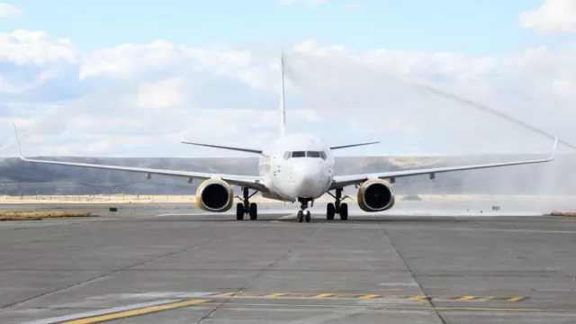 Flybondi inaugura su ruta a Río Gallegos: un nuevo paso hacia la conectividad en el sur argentino (con vuelos semanales y precios accesibles)