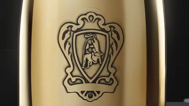 Lamborghini llega con algunos productos de lujo (italiano) a Argentina (pero no en forma de auto)