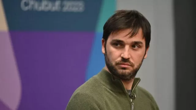 Ignacio Torres se ubica en segundo lugar en el ranking de imagen positiva entre los gobernadores (y el gobernador de Río Negro en la lista roja)