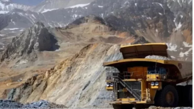 Mendoza avanza en minería: PSJ Cobre Mendocino inicia su evaluación ambiental
