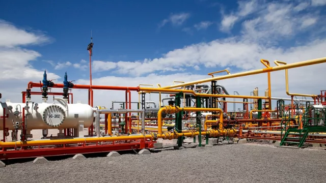 Brasil analiza abastecerse de gas de Vaca Muerta para una megalicitación eléctrica