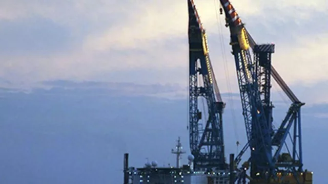 2025 se pronostica como el año bisagra para la producción de hidrocarburos