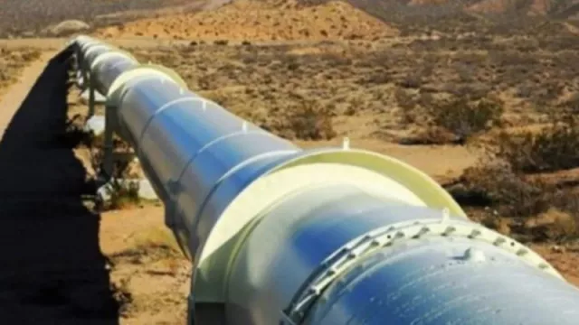 Vaca Muerta en la mira de empresas británicas