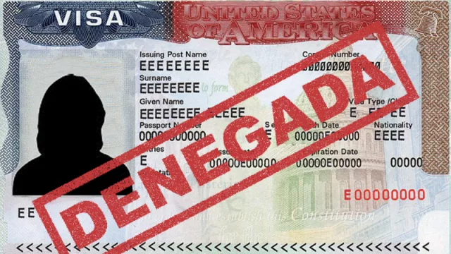 La visa de negocios y turismo para viajar a EE.UU.más complicada (los US$ 185 es solo “pagar para ver” y no garantiza nada)