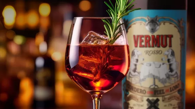 El vermut tiene su día: 21 de marzo, una fecha para celebrar con estilo (y un brindis bien servido)
