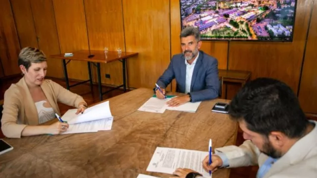 Argentina Mining 2025 desembarca en Mendoza: el encuentro clave para la industria