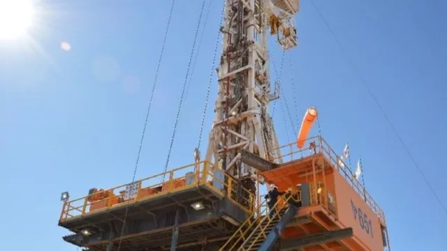 Capex avanza en la exploración de Vaca Muerta (tras obtener permiso en Río Negro)