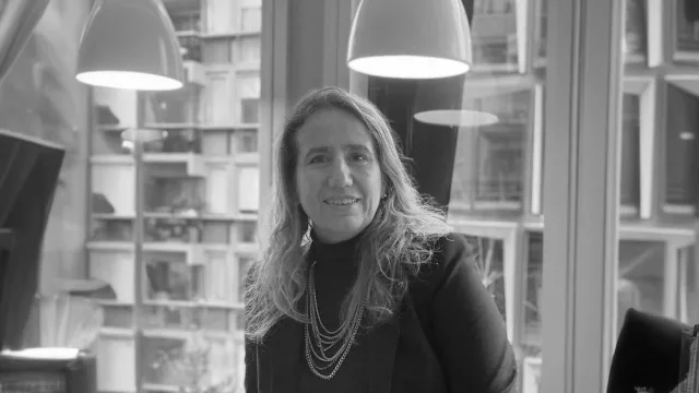 Cambios en el equipo directivo de IPG Mediabrands