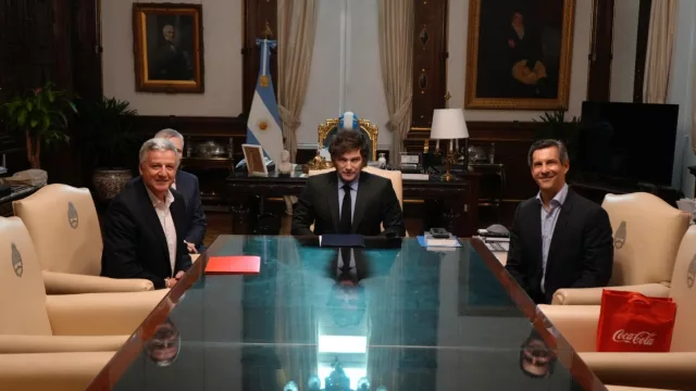 El sistema Coca-Cola anuncia que invertirá US$ 1.400 millones en Argentina, pero no aclara dónde ni para qué (cómo es el mapa de la marca en Argentina)