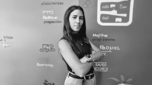 Micaela Unamuno es la nueva directora de operaciones en Educabot