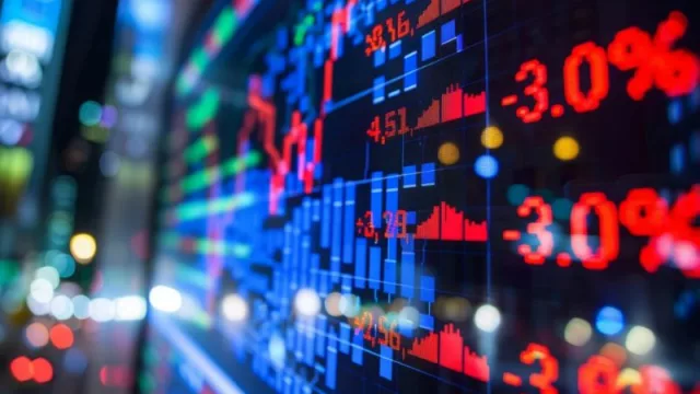 Caos en Wall Street: los aranceles de Trump desatan una tormenta en el mercado de valores (los especialistas dicen que era obvio y muy necesario)