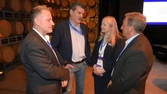 Mendoza se posiciona como núcleo de la minería en América Latina