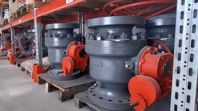 Valbol inaugura un nuevo centro de distribución clave para Vaca Muerta