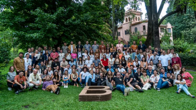 En Argentina ya hay 244 Empresas B certificadas y 1 está en la provincia de Chubut (cuál es y por qué es “B”)