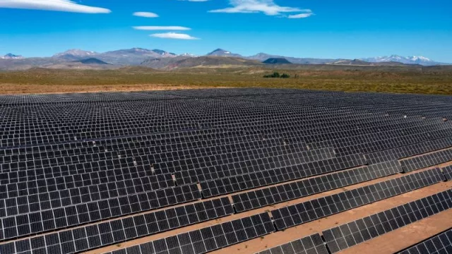 Syngenta y Genneia se alían para impulsar la producción agrícola con energía 100% renovable