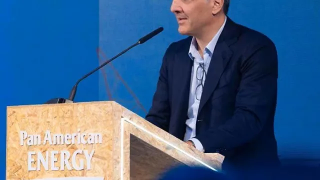 Pan American Energy y Chubut buscarán conformar un nuevo “Vaca Muerta” (¿cómo será el proyecto?)