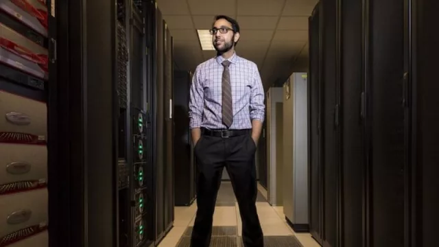 El MIT llega a Neuquén: conferencia magistral sobre Inteligencia Artificial para potenciar Vaca Muerta