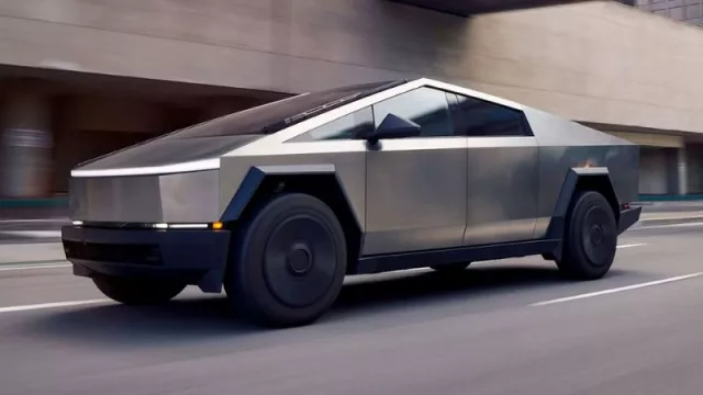 Tesla: ¿es hora de vender TSLA ante la reducción de producción del Cybertruck? (¿o va a tener un alza pronto?)