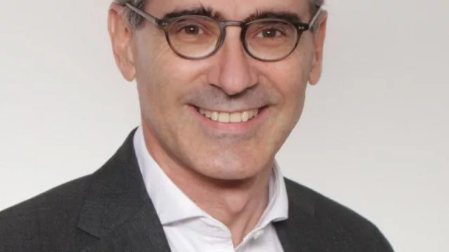 François-Xavier Ramé asume como nuevo CEO de Adionics (y refuerza el compromiso con la extracción sustentable de litio en Argentina)