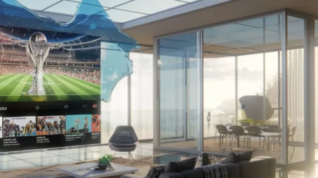 YouTube: la nueva televisión (online video + AI + red social + streaming + on demand)