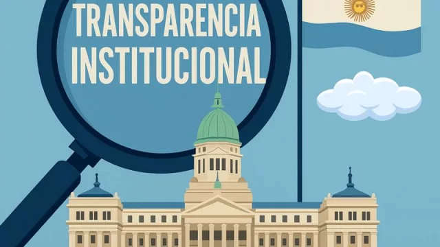 Así está el Ranking de Transparencia Ethix: en qué posición quedó Río Negro y Santa Cruz entre las 24 jurisdicciones