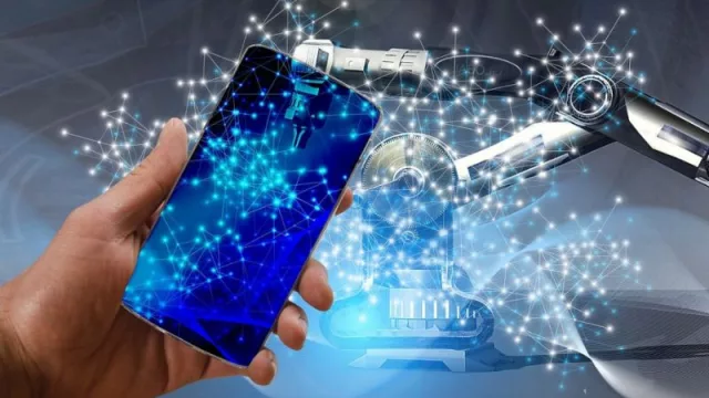 El 76% de las pymes españolas apoya la rápida implementación de la IA para no quedar atrás frente a EE. UU. o China