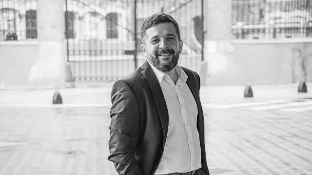 Gonzalo Carranza es el nuevo gerente de Almacenamiento y Distribucion de última milla en DHL Global Forwarding