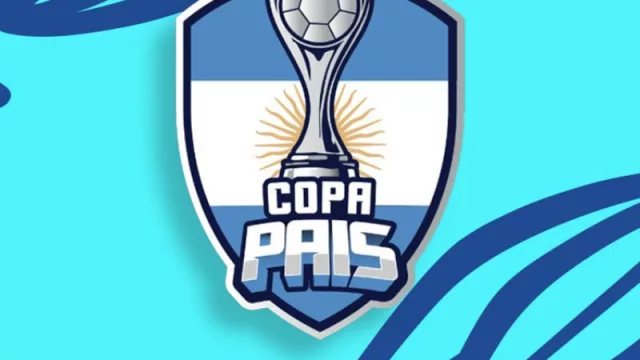 La AFA busca sponsors para la Copa País (3 ligas de Río Negro y 3 de Santa Cruz participarán de la competencia)
