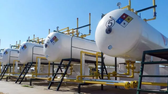 Argentina se prepara para duplicar sus exportaciones de GLP gracias al impulso de Vaca Muerta