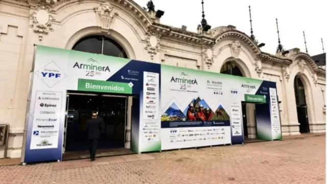 Neuquén exhibirá su potencial minero en la principal feria internacional del sector