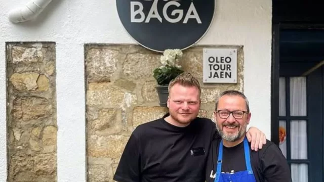 Los españoles Bagá, DiverXO y Etxebarri, entre los 10 mejores restaurantes de Europa, según la lista OAD