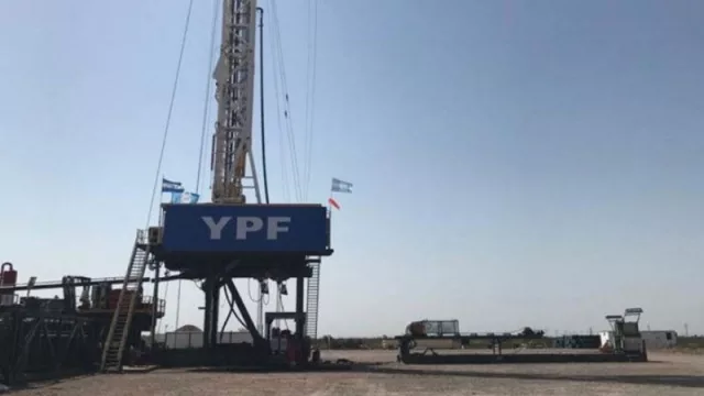 YPF y SLB revolucionan Vaca Muerta con la perforación del pozo horizontal más largo